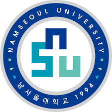 Logo 11 - 남서울대 