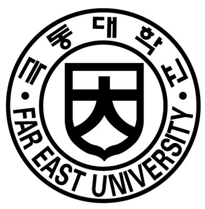 Logo 3 - 극동대
