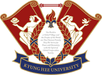 Logo 3 - 경희대 
