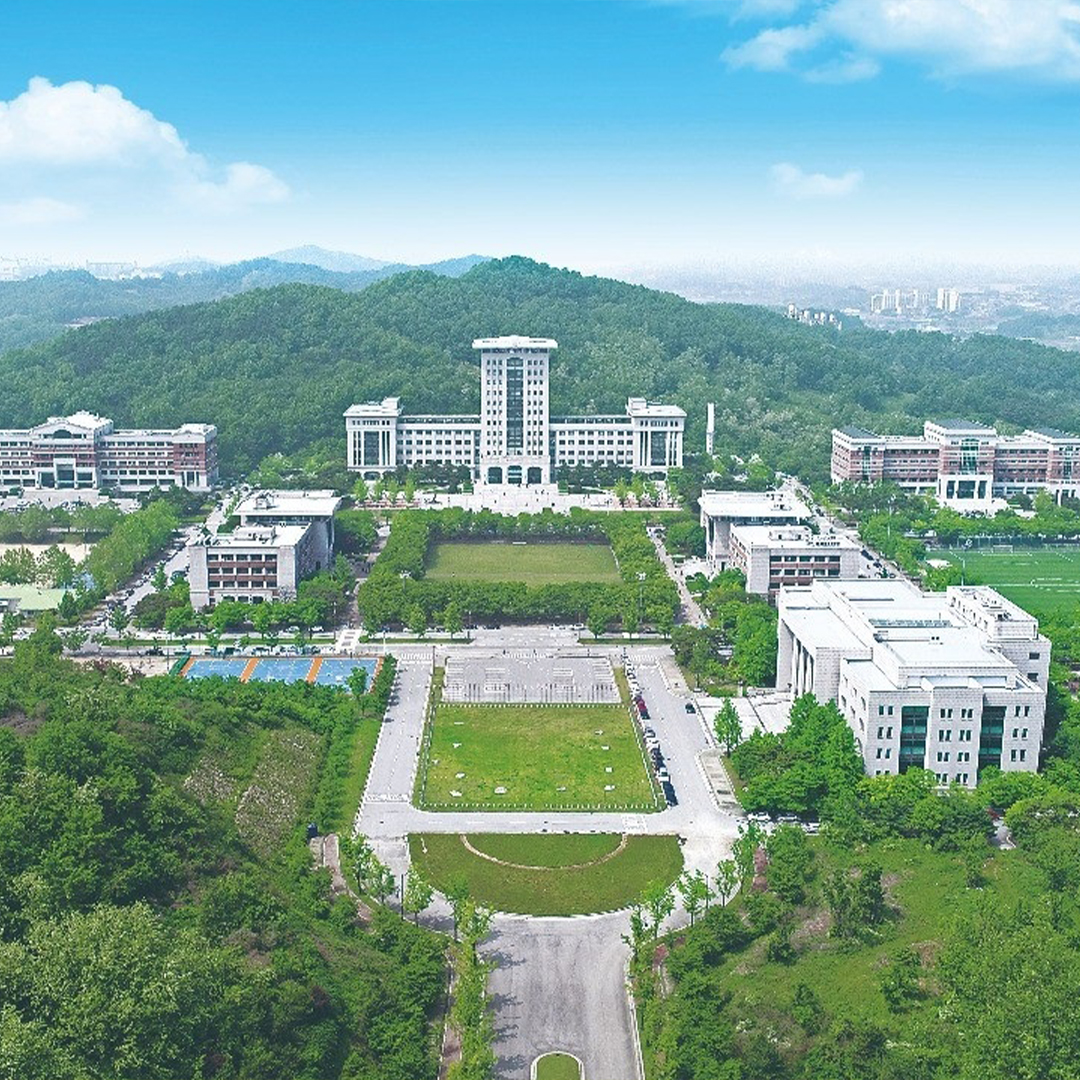 SUN MOON UNIVERSITY