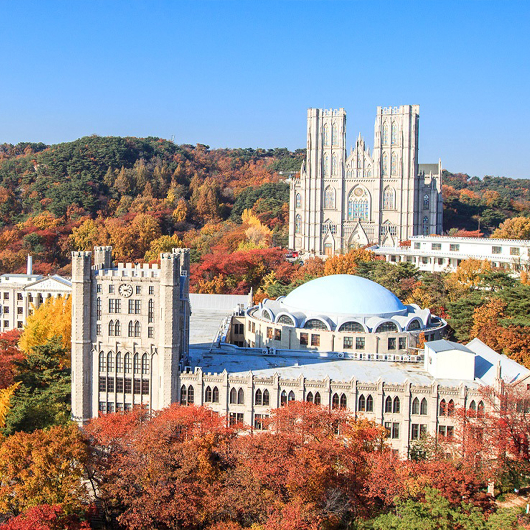 KYUNG HEE UNIVERSITY